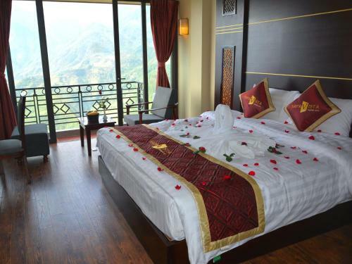Sapa Vista Hotel