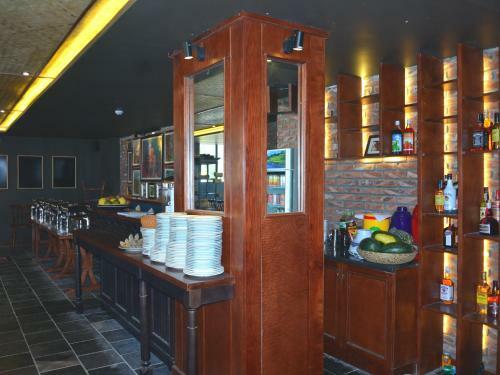 Sapa Vista Hotel