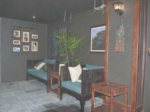 Sapa Vista Hotel