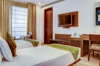 Hotel The Amber