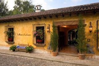 Hotel Posada De Los Leones-lions Inn (.)