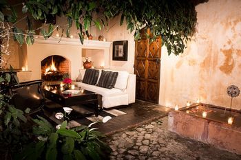 Hotel Mil Flores Luxury Design