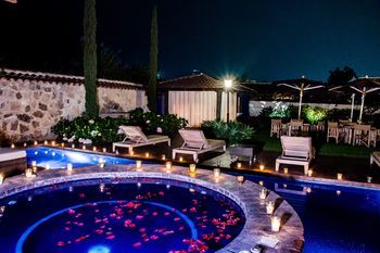 Hotel Mil Flores Luxury Design