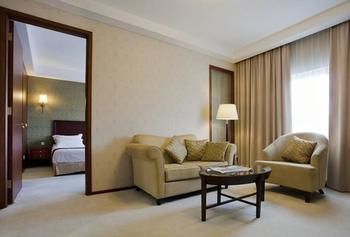 Shanghai Hotel Holland