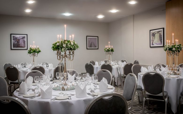 Maldron Hotel And Leisure Centre Cork