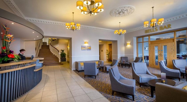 Maldron Hotel And Leisure Centre Cork