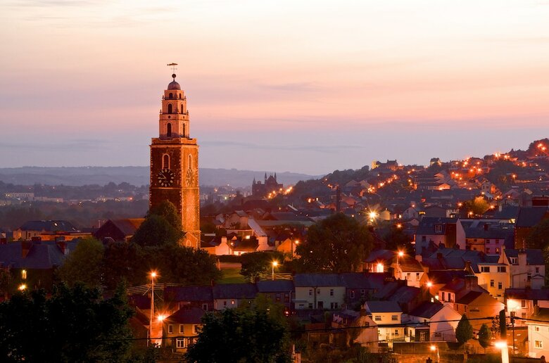 Maldron Hotel And Leisure Centre Cork