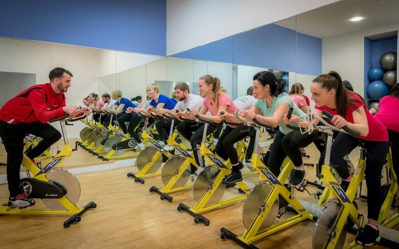 Maldron Hotel And Leisure Centre Cork