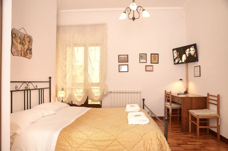 Bed & Breakfast L'antica Via
