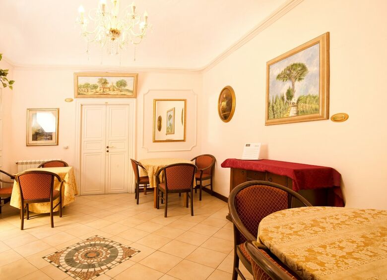 Bed & Breakfast L'antica Via