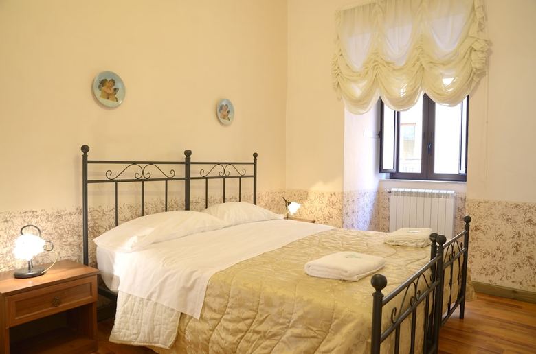 Bed & Breakfast L'antica Via