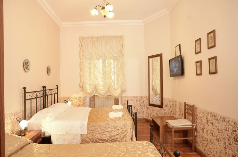Bed & Breakfast L'antica Via