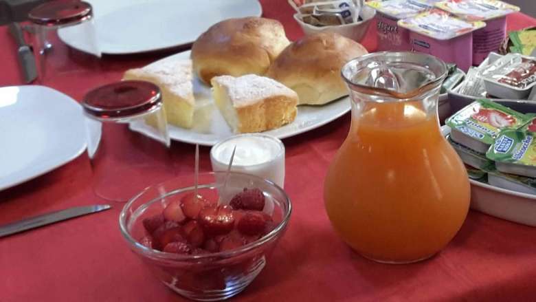 Bed & Breakfast L'antica Via