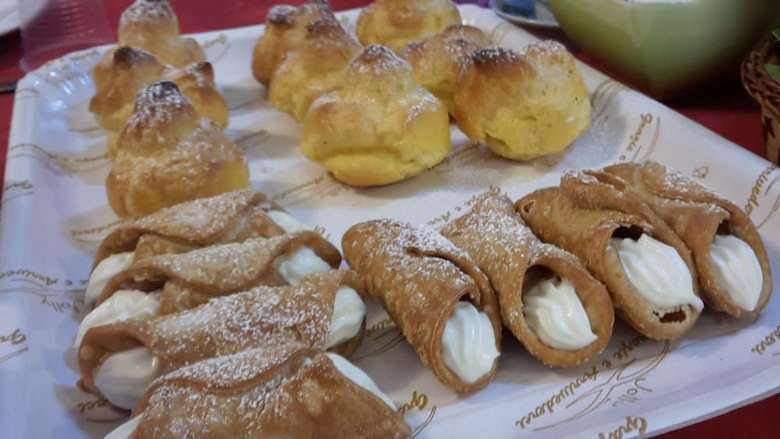 Bed & Breakfast L'antica Via