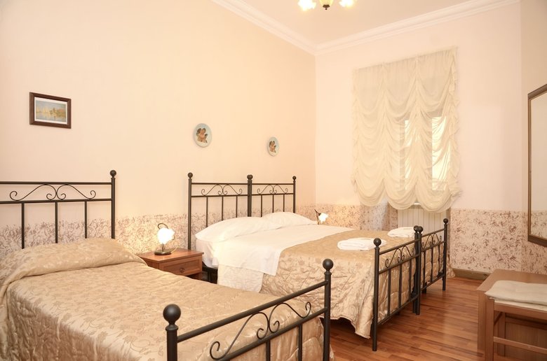 Bed & Breakfast L'antica Via