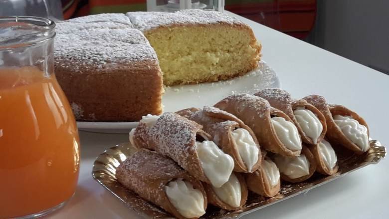 Bed & Breakfast L'antica Via