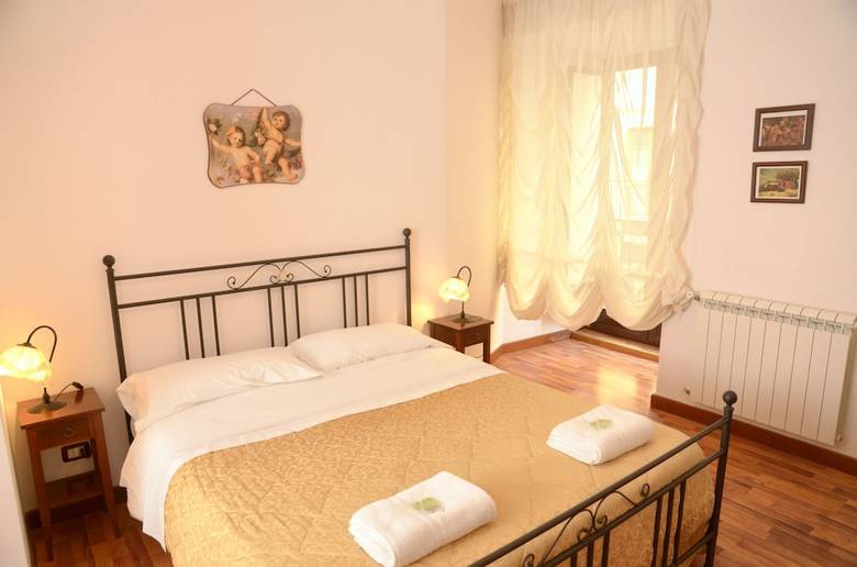 Bed & Breakfast L'antica Via