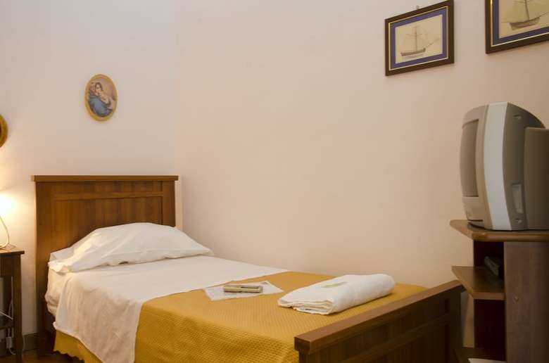 Bed & Breakfast L'antica Via
