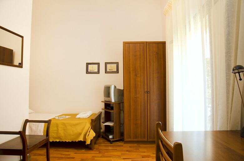 Bed & Breakfast L'antica Via