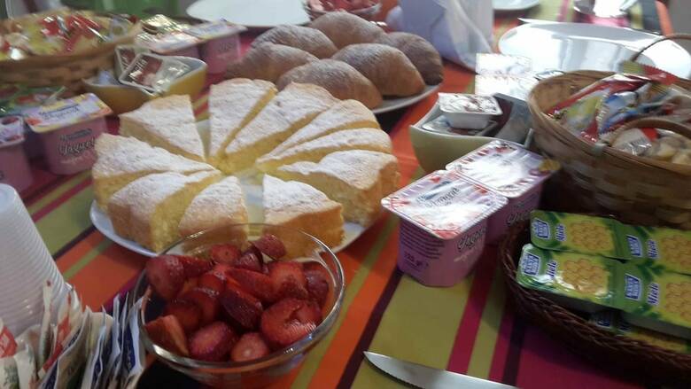 Bed & Breakfast L'antica Via