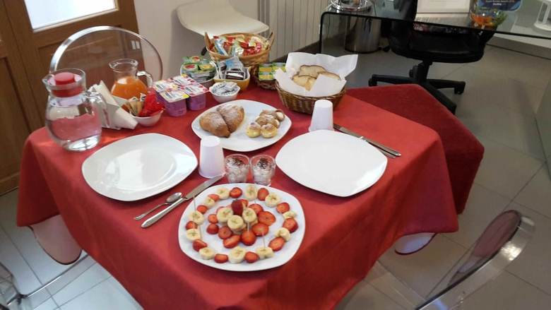 Bed & Breakfast L'antica Via