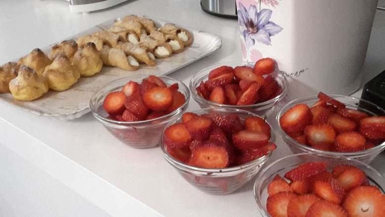 Bed & Breakfast L'antica Via