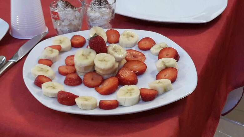 Bed & Breakfast L'antica Via