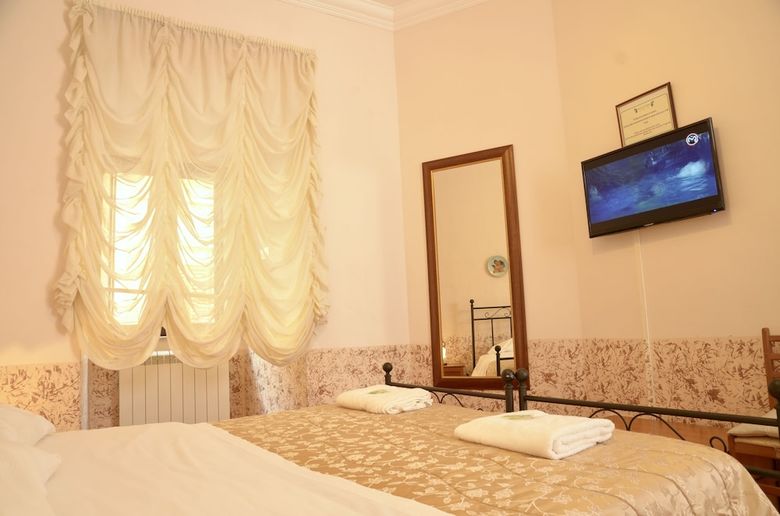 Bed & Breakfast L'antica Via