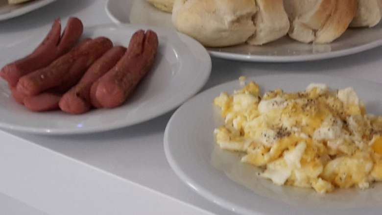 Bed & Breakfast L'antica Via