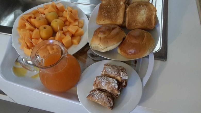 Bed & Breakfast L'antica Via