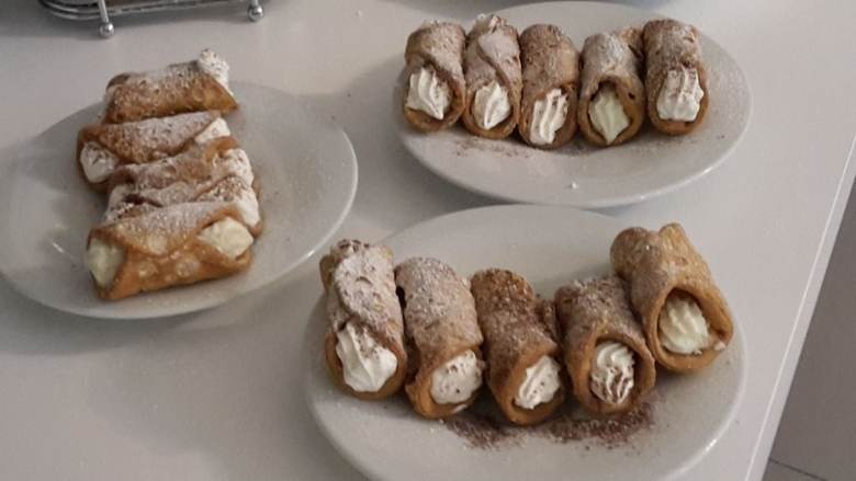 Bed & Breakfast L'antica Via