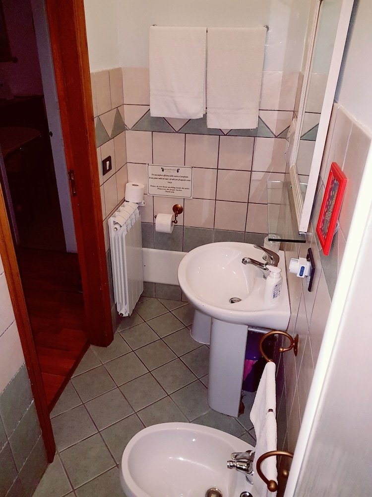 Bed & Breakfast L'antica Via