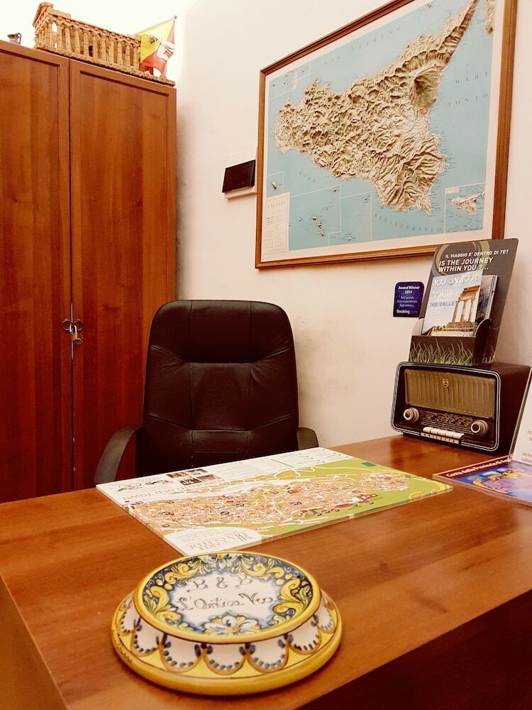 Bed & Breakfast L'antica Via