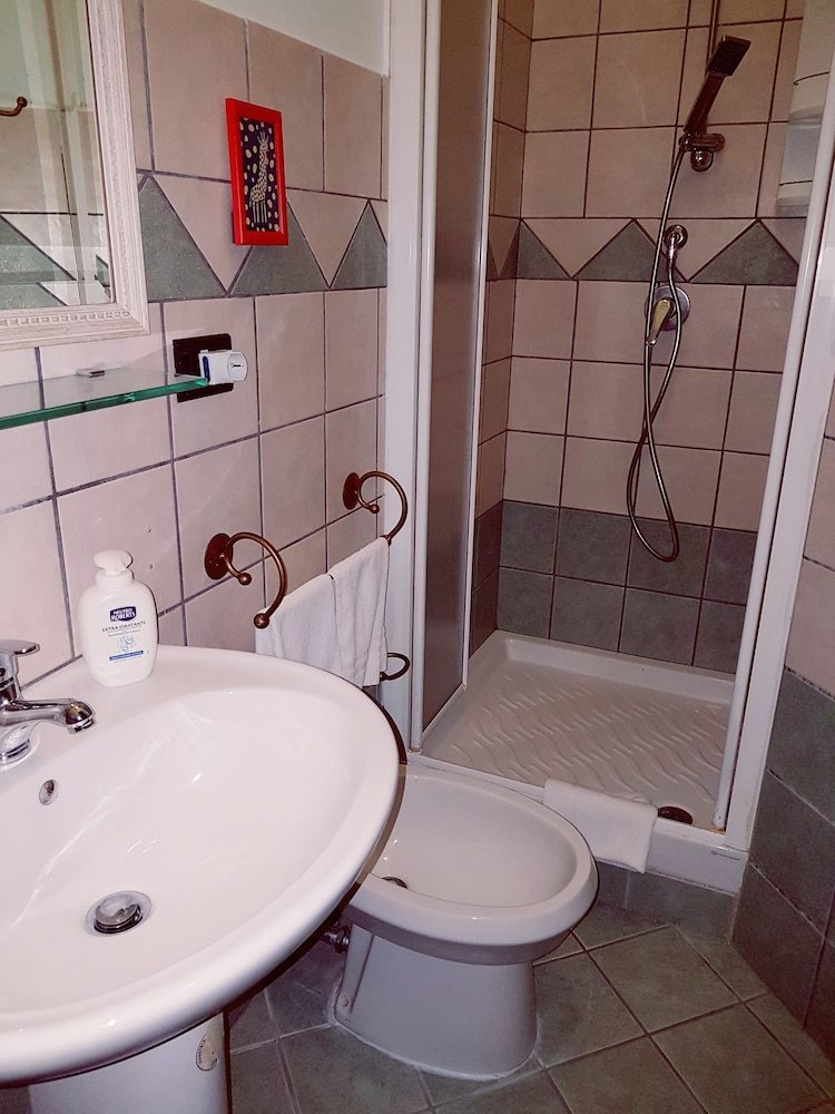 Bed & Breakfast L'antica Via