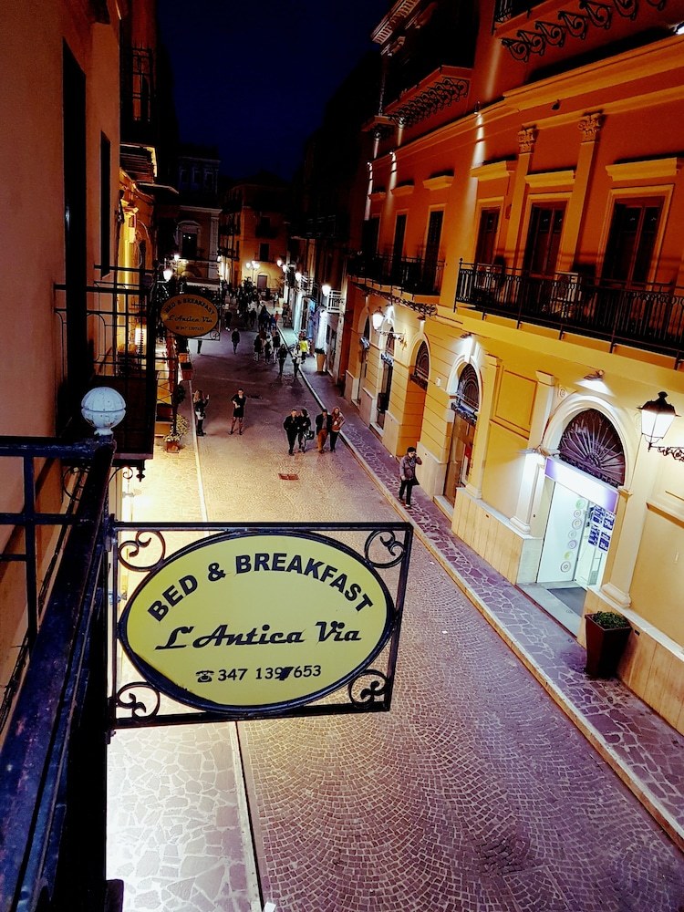 Bed & Breakfast L'antica Via
