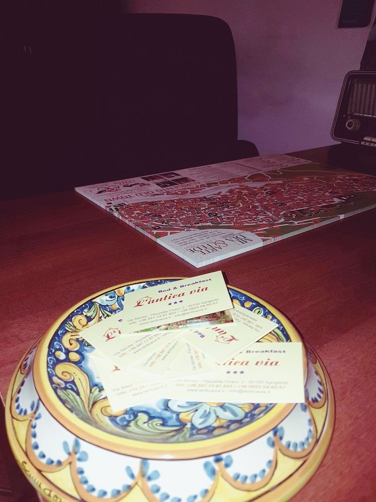 Bed & Breakfast L'antica Via