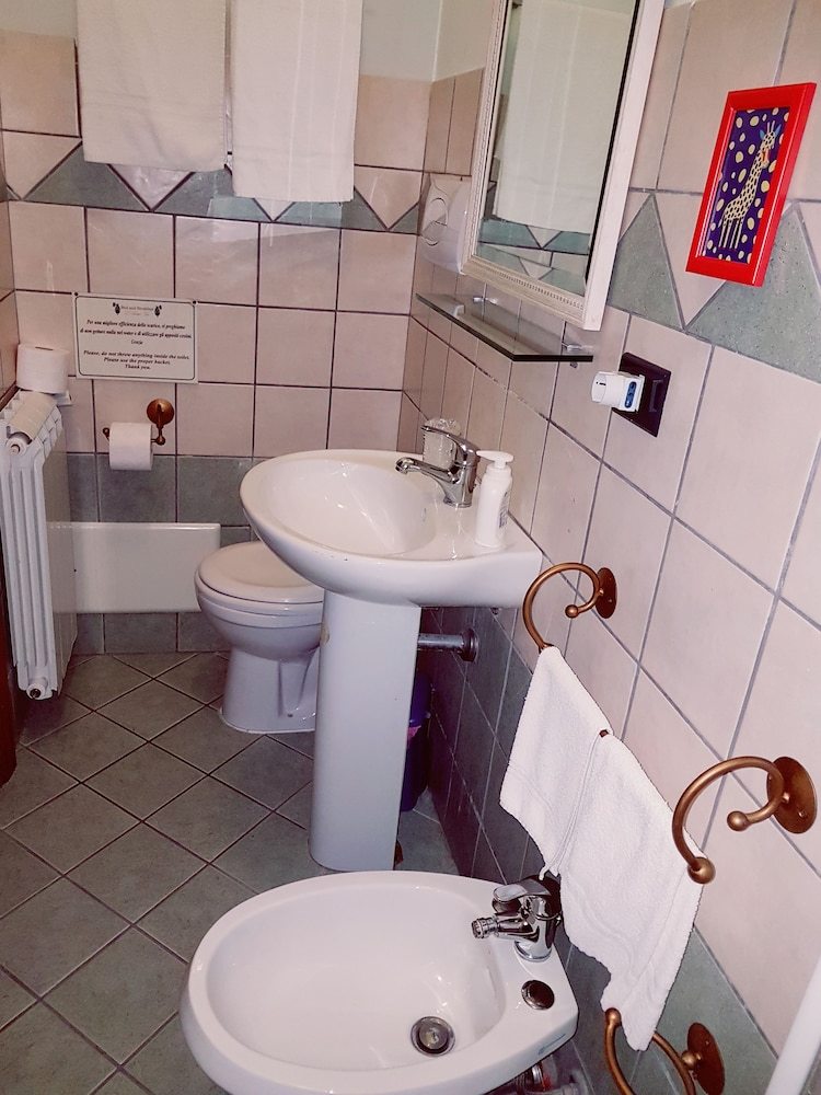 Bed & Breakfast L'antica Via