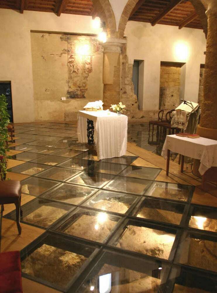 Bed & Breakfast L'antica Via