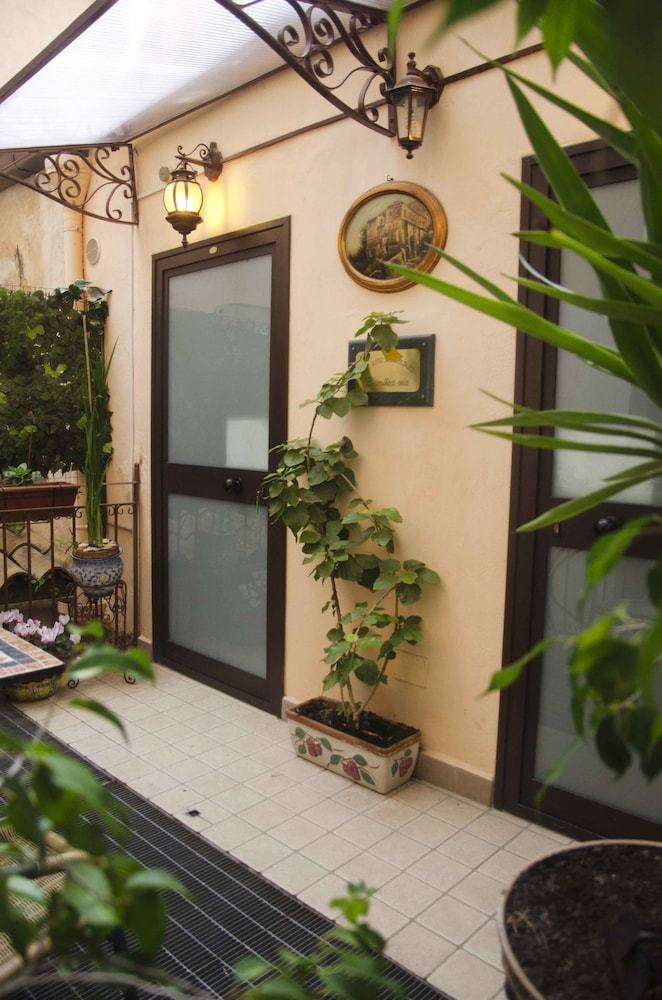 Bed & Breakfast L'antica Via
