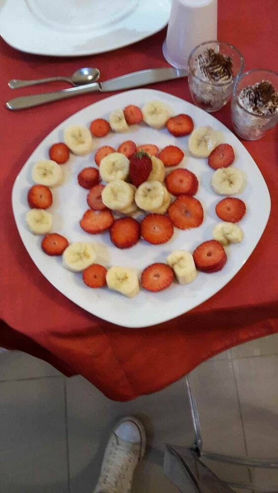 Bed & Breakfast L'antica Via