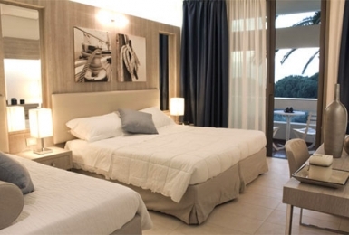 Hotel Club Lipari