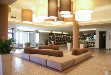 Hotel Club Lipari