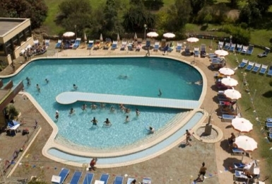 Hotel Club Lipari