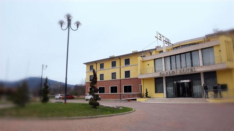 Garden Hotel