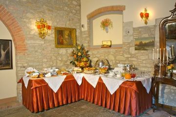 Hotel Villa Baldelli (superior)