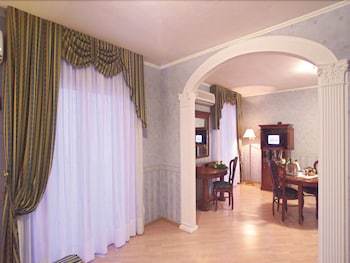 Hotel Parco Serrone