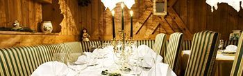 Hotel Rotwand
