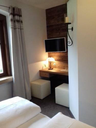 Hotel - Restaurant Schaurhof