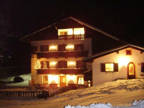 Hotel - Restaurant Schaurhof