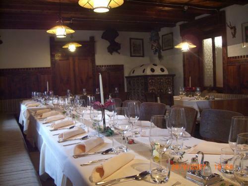 Hotel - Restaurant Schaurhof
